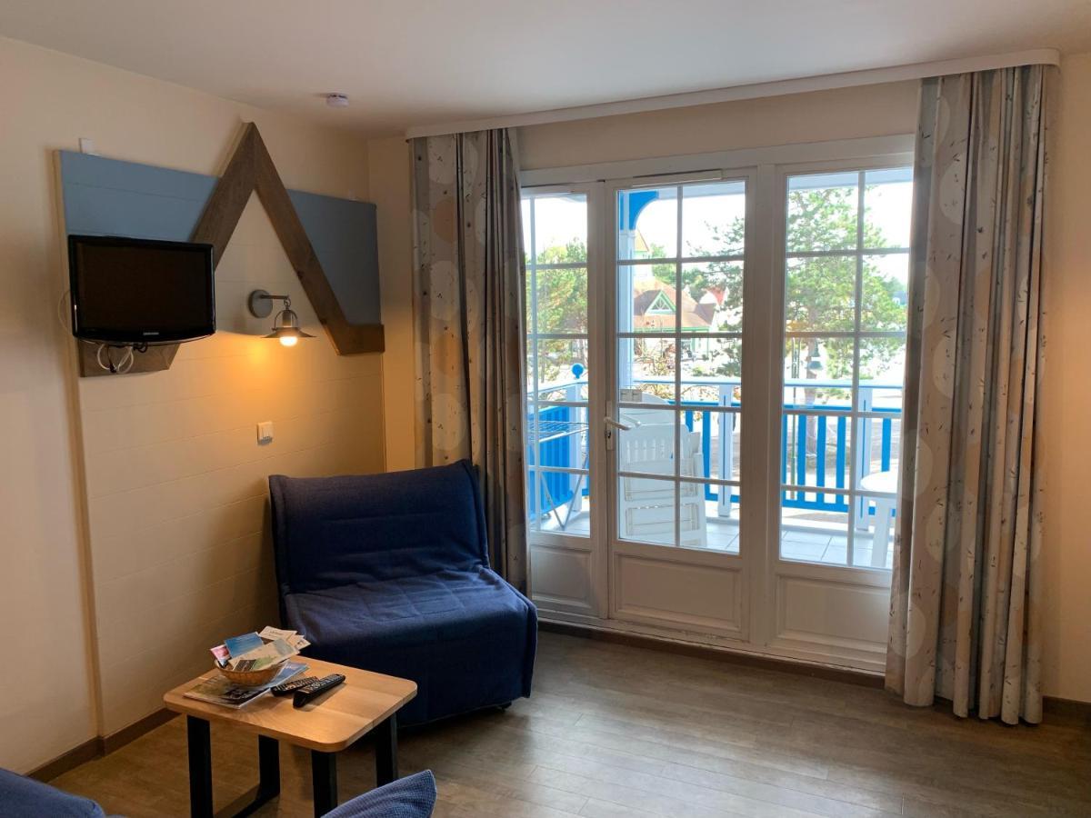Appartement Belle Dune Fort-Mahon-Plage Exterior foto