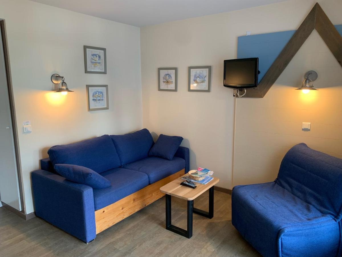 Appartement Belle Dune Fort-Mahon-Plage Exterior foto